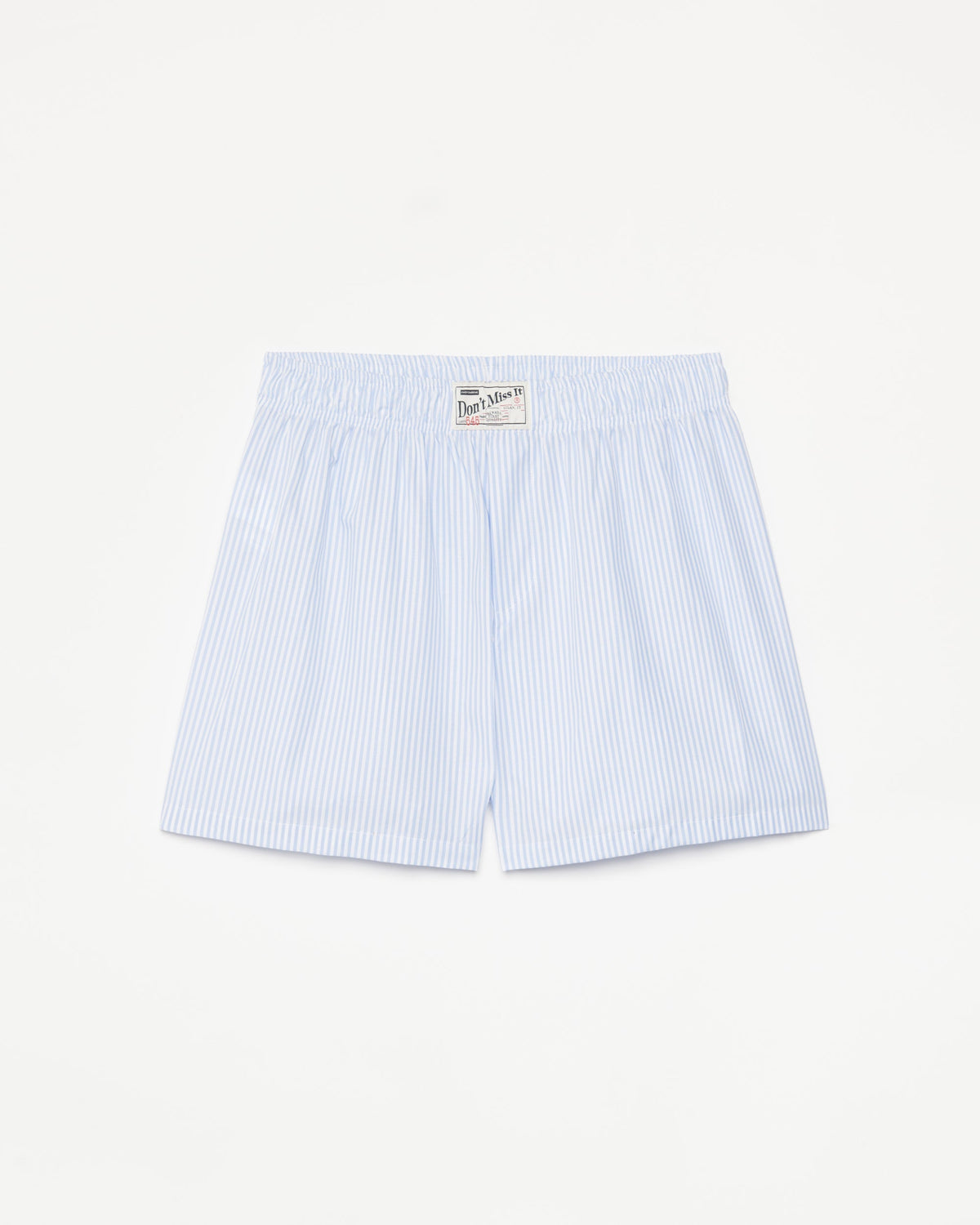 545 Cotton Boxer