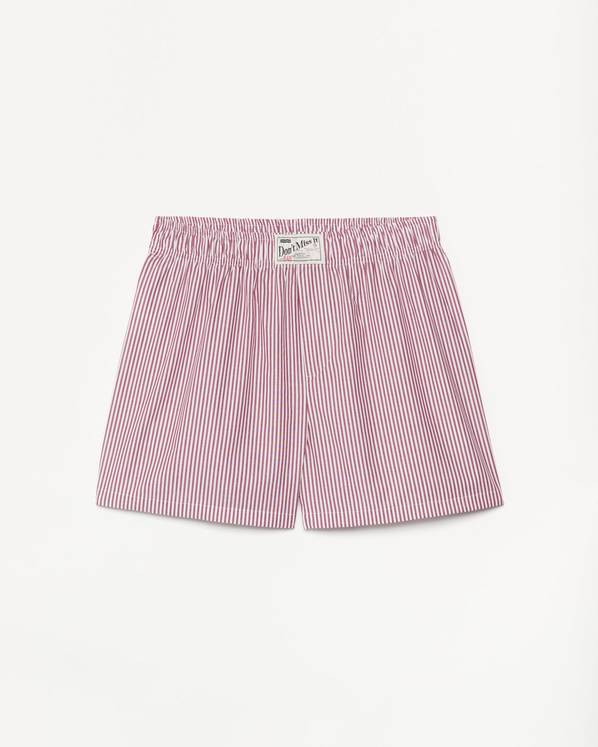 545 Cotton Boxer
